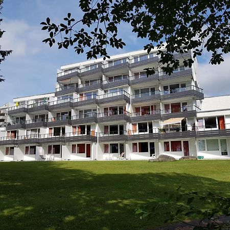 Apartment Abendrot Sankt Englmar Buitenkant foto