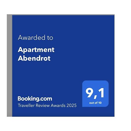 Apartment Abendrot Sankt Englmar Buitenkant foto