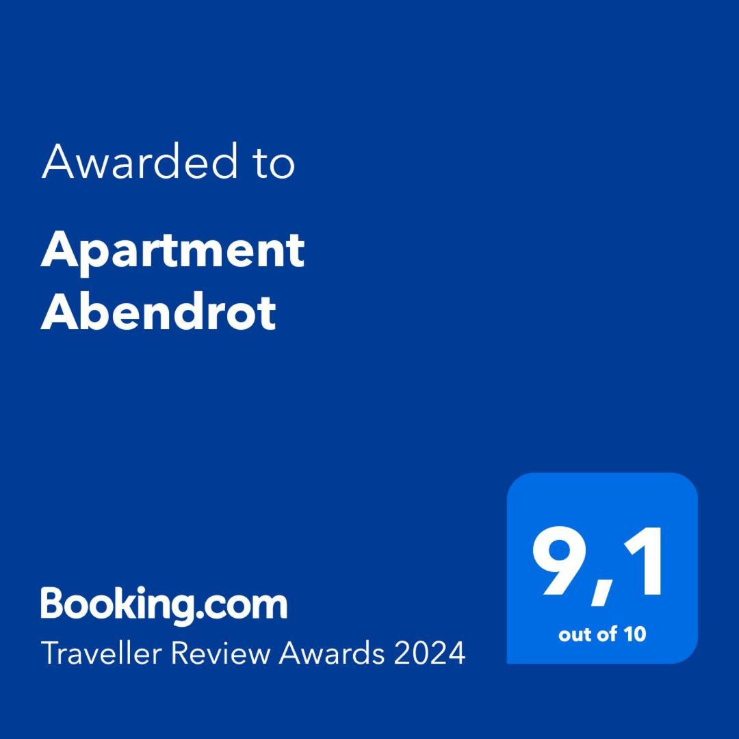 Apartment Abendrot Sankt Englmar Buitenkant foto