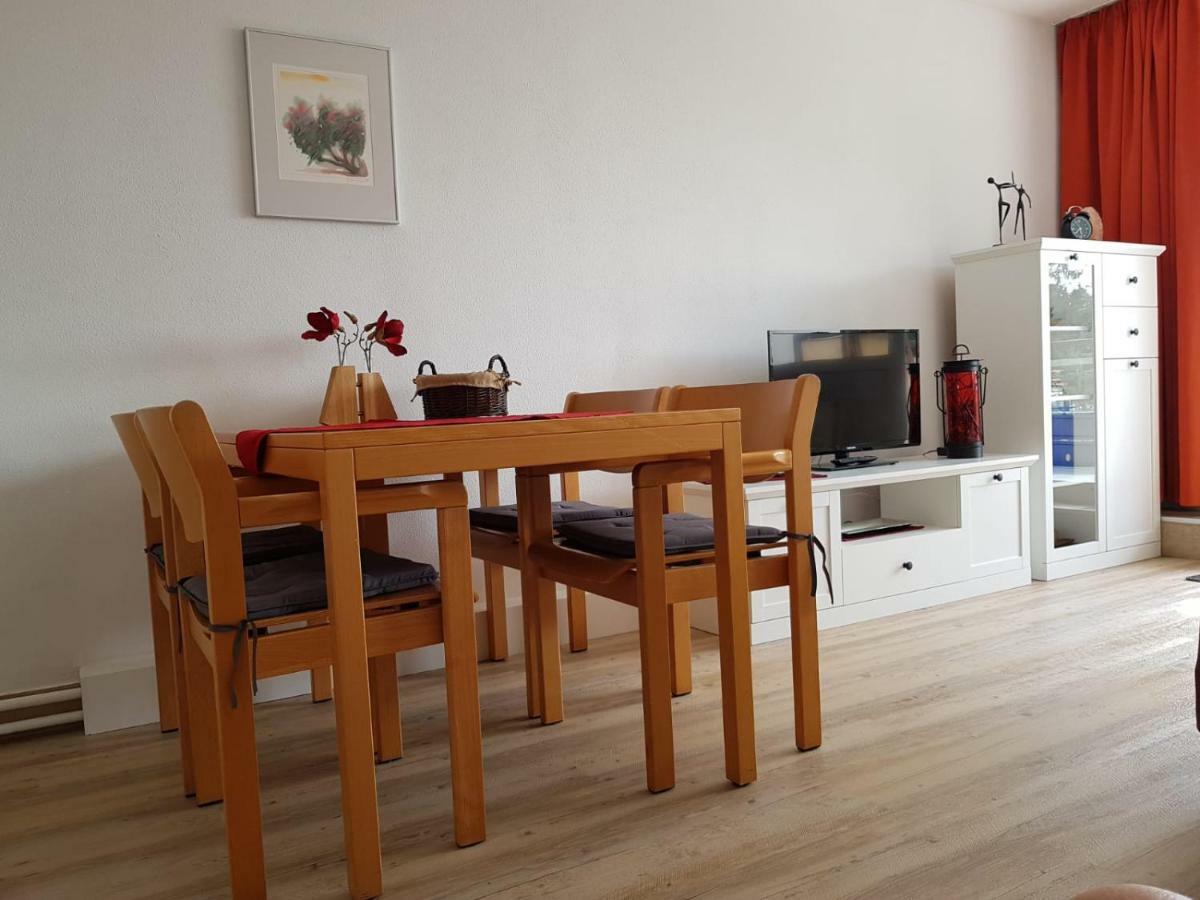 Apartment Abendrot Sankt Englmar Buitenkant foto