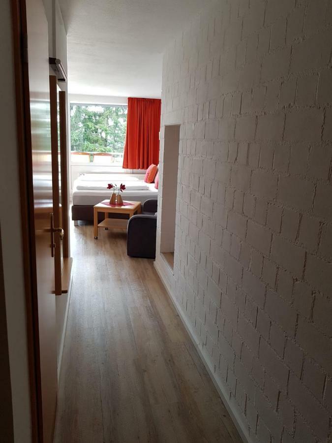 Apartment Abendrot Sankt Englmar Buitenkant foto