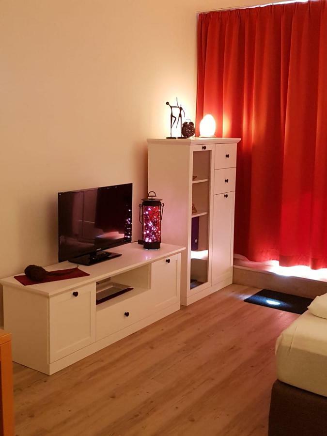 Apartment Abendrot Sankt Englmar Buitenkant foto